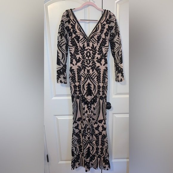 Zoey Grey pageant dress. NWT - Picture 1 of 9